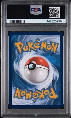 Mew GG10/GG70 Sword Shield Crown Zenith Pokemon PSA 9 - Image 2