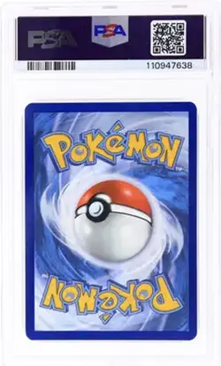 ‘23 Pokemon Charizard ex Holo 006/165 Scarlet & Violet 151 PSA 9 MT - Image 2