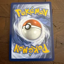 Pokemon Seismitoad 105/086 Sv: Black Bolt Illustration Rare Full Art Holo 170 HP - Image 2