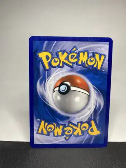 Nidoran M [Delta Species] 57/101 EX Dragon Frontiers Stamped Holo Pokemon TCG - Image 2
