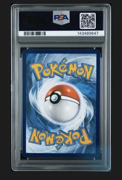 Pokemon 2022 Lugia V 186/195 Alt Art Silver Tempest GEM MINT PSA 10 - Image 2