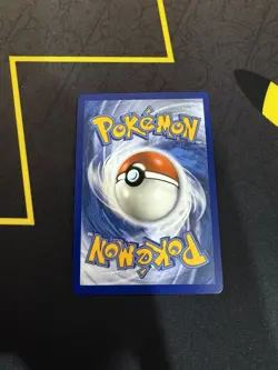 Pokemon TCG Helioptile Mega Evolution IR 143/132 English - Image 2