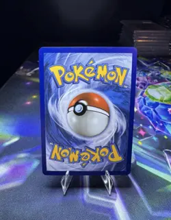 Tapu Lele GX 60/145 – Celebrations Classic Collection – Ultra Rare Pokemon - Image 2