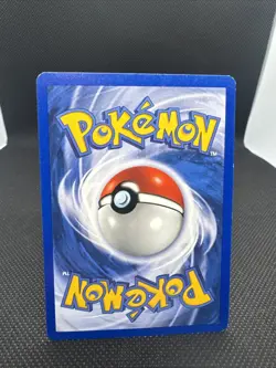 Sunflora 50/111 Neo Genesis 1st Edition Pokemon TCG NM - Image 2