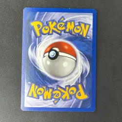 Furret 35/111 Neo Genesis Regular 1st Edition Pokemon MJ - Image 2