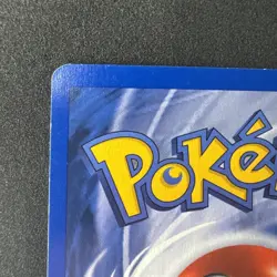 Furret 35/111 Neo Genesis Regular 1st Edition Pokemon MJ - Image 3