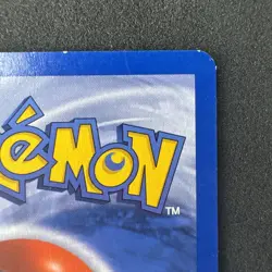 Furret 35/111 Neo Genesis Regular 1st Edition Pokemon MJ - Image 4