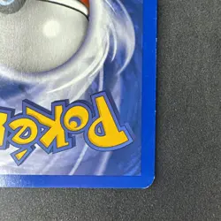 Furret 35/111 Neo Genesis Regular 1st Edition Pokemon MJ - Image 5