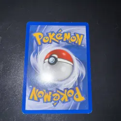 Pokemon Granbull 37/111 - NM - 1st Edition Neo Genesis 2000 - Uncommon - Image 2