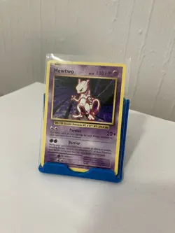 Pokemon - Mewtwo - 51/108 - XY Evolutions - Non Holo - NM/M - Image 1