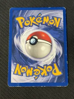 Electabuzz 20/102 - Pokemon Base Set Unlimited - Image 2