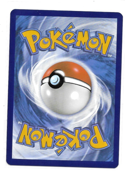 Gengar 094/165 - Holo Rare Scarlet & Violet 151 Pokemon TCG Card - NM - Image 2