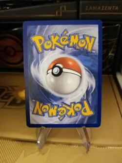 Gardevoir Ex Pokemon Prize Pack Series 3 Promo Pokemon Card NM/LP Play Stamp - Image 2