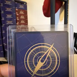 OP08-118 Silvers Rayleigh SEC Alt Art One Piece TCG English Card Two Legends - Image 5