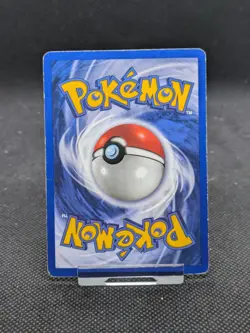 Vileplume 15/64 Holo Jungle Set Pokemon Card WOTC Played - Image 4