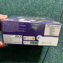 One Piece Card Game - OP10 Royal Blood Booster Box - English New & Sealed - Image 3