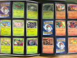 Pokemon Ascended Heroes Complete Base Set Commons, Uncommons & Holos 178 Card - Image 2
