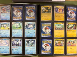 Pokemon Ascended Heroes Complete Base Set Commons, Uncommons & Holos 178 Card - Image 4