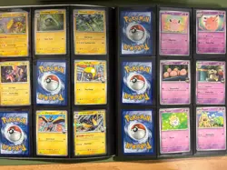 Pokemon Ascended Heroes Complete Base Set Commons, Uncommons & Holos 178 Card - Image 5