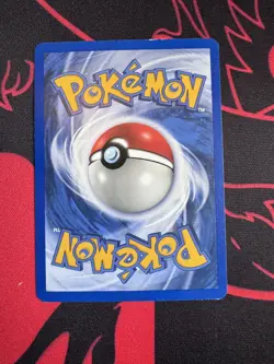 Houndour 39/75 Neo Discovery 1st First Edition Pokemon Card 39/75 - Image 2