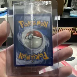 Pokemon Celebrations Gold Pikachu V & Gold Poke Ball Promo Foil Cards Lot - Image 5