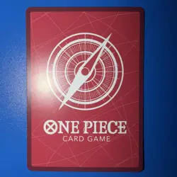 Boa Hancock (2025 PSA Magazine Promo) OP07-038 One Piece Promotion Cards Foil - Image 2