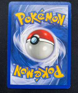 Pokemon Card Pinsir 25/64 Jungle Set Non Holo Rare WOTC (HP) - Image 2
