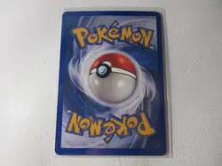 Skitty Non-Holo EX Ruby & Sapphire Pokemon Card LP - Image 2