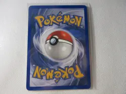 Nidoran Non-Holo Aquapolis Pokemon Card LP - Image 2