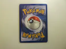 Exeggcute Aquapolis Pokemon Card LP - Image 2