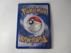 Ralts Non-Holo EX Ruby & Sapphire Pokemon Card LP - Image 2