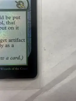 Ozolith, the Shattered Spire Promo Pack: March of the Machine Foil - Image 3