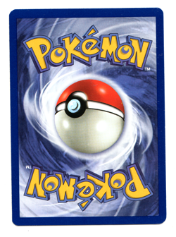 NM Dark Muk 41/82 1st Edition Team Rocket Pokemon 2000 - Image 2