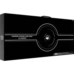 POKEMON TRADING CARD GAME Classic Collection Set TCG Factory Sealed Box & Case - Image 1