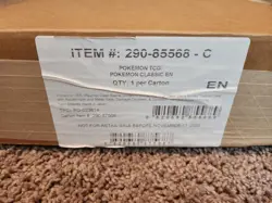 POKEMON TRADING CARD GAME Classic Collection Set TCG Factory Sealed Box & Case - Image 3