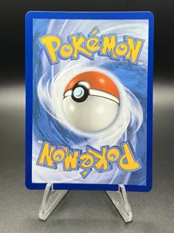 Pokemon TCG Mega Gardevoir EX MEP Black Star Promo #032 Holo Mega Evolution - Image 2