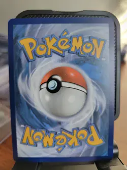 POKEMON Gloom 198/197 SV03: Obsidian Flames Holo - Image 2