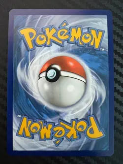 Pokemon TCG SWSH Silver Tempest Hisuian Arcanine V Rare Holo 090/195 NM - Image 2
