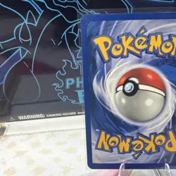 Pokemon Recall 116/132 Gym Heroes Uncommon Regular Trainer TCG - Image 2