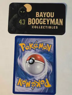 Raichu 28/111 Uncommon Furious Fists Pokemon NM - Image 2