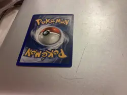 Pokemon Eevee Neo Discovery 1st Edition Uncommon 38/75 WOTC 2001 NM - Image 2