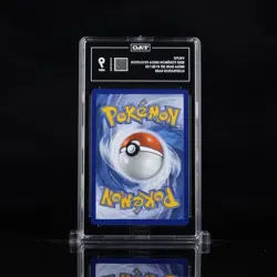 Pokemon Vulpix 138/132 2025 Mega Evolution Mega Base Illustration Rare TAG 9 - Image 2