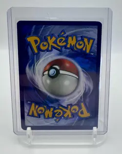 2016 Pokemon GYARADOS #34/108 Evolutions Reverse Holo Water English LP/NM Rare - Image 2