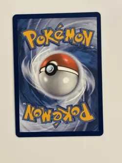 Pokemon TCG, Destined Rivals Ethan's Ho-Oh EX Secret Golden Rare 239/182 M/NM - Image 2