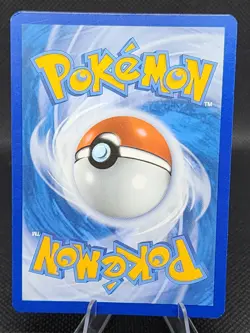 Pokemon TCG Aegislash EX Paradox Rift 230/182 Holo Ultra Rare - Image 2