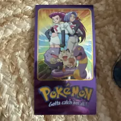 Huge Lot Of Pokemon Cards Most Series 2 And Random Read!!! 223 Cards With Tin - Image 4