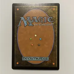 MTG Mind's Dilation Eldritch Moon 070/205 Regular Mythic - Image 2