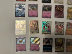 Joblot 50 Promo Sealed Pokemon Card Bundle Pikachu Lechonk 156/198 Charizard - Image 3