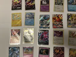 Joblot 50 Promo Sealed Pokemon Card Bundle Pikachu Lechonk 156/198 Charizard - Image 5