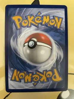 Play! Pokemon Prize Pack Series 7 Journey Together Holo 153/159 N's PP Up NM - Image 2